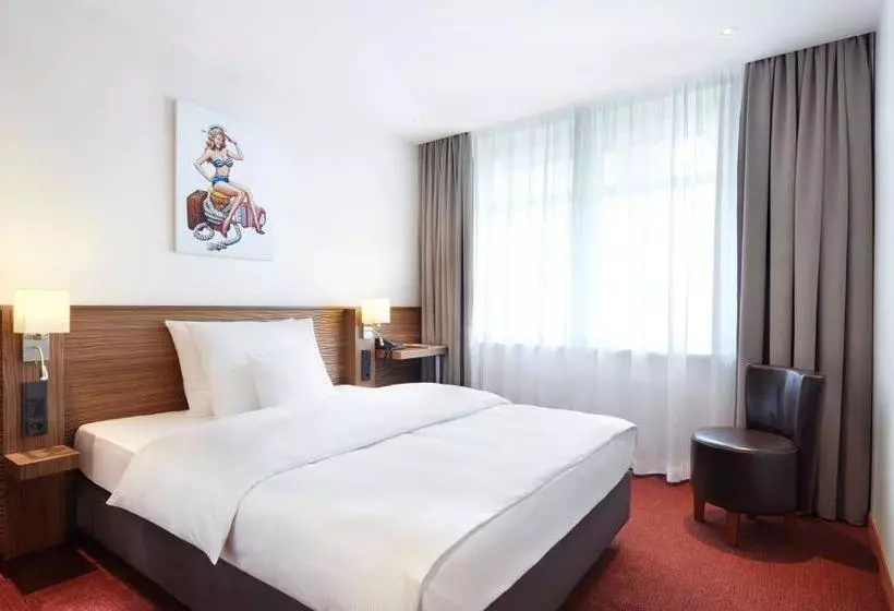 Hotelli Landhaus Zum Mushof