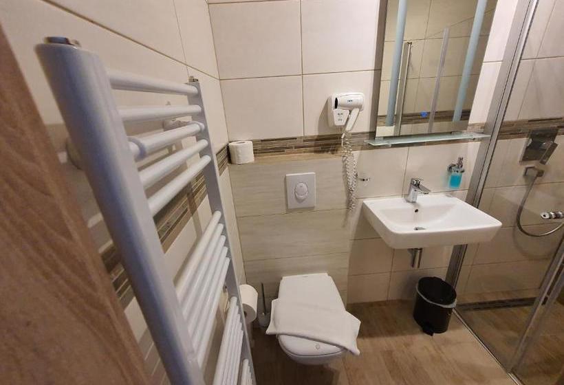 Отель Landhaus Zum Mushof