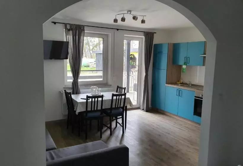 Hotelli Landhaus Zum Mushof