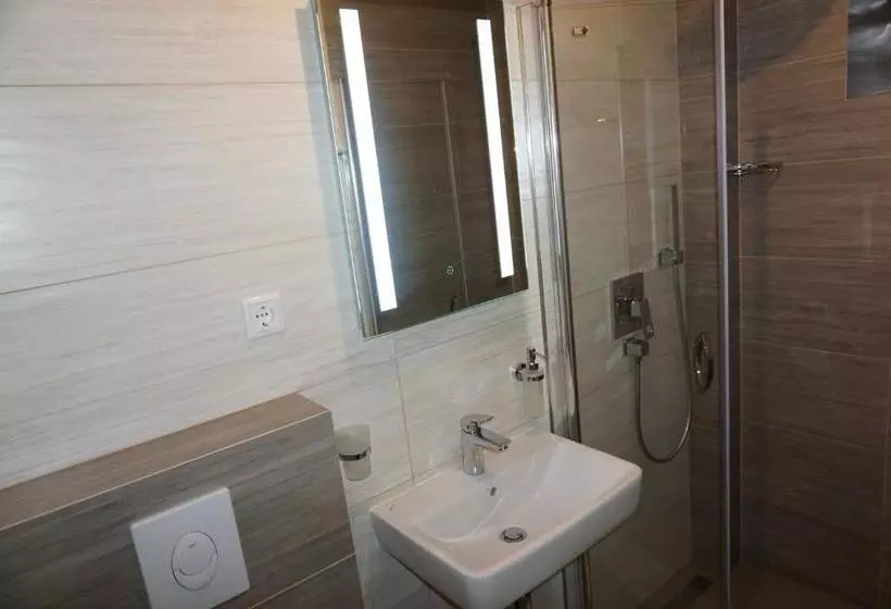 Hotelli Landhaus Zum Mushof