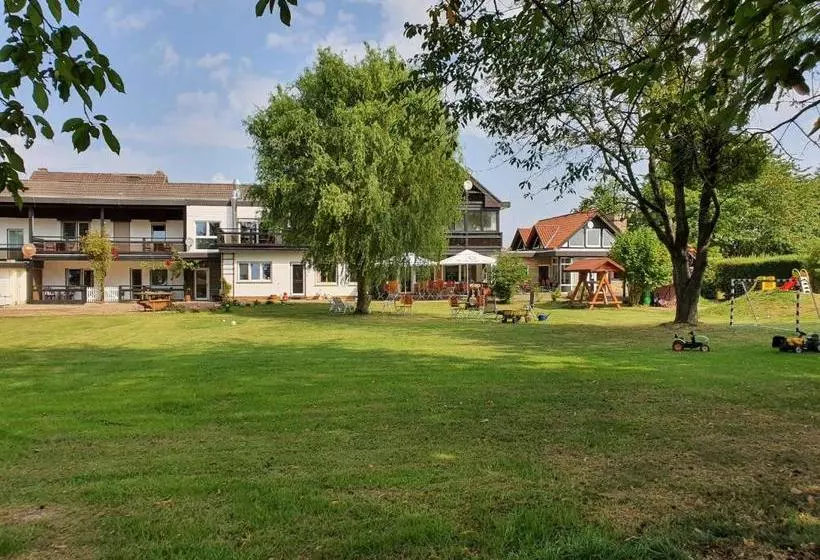 Hotelli Landhaus Zum Mushof