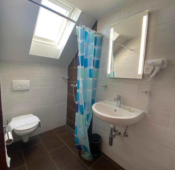 Отель Landhaus Zum Mushof