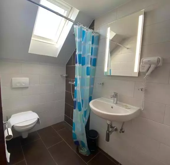 Hotelli Landhaus Zum Mushof