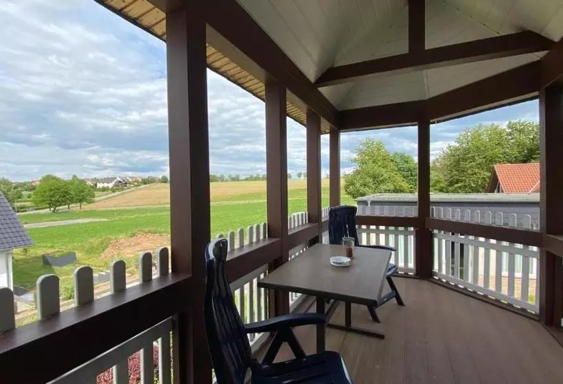 Hotelli Landhaus Zum Mushof