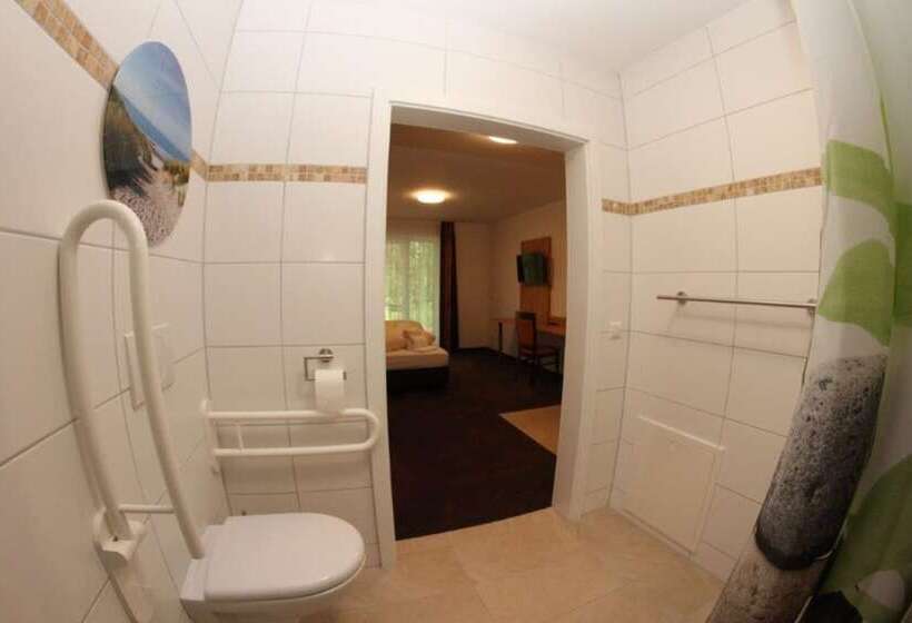 Hotel Schafer Boardinghouse