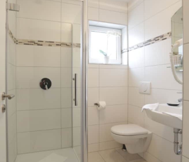 Hotel Schafer Boardinghouse