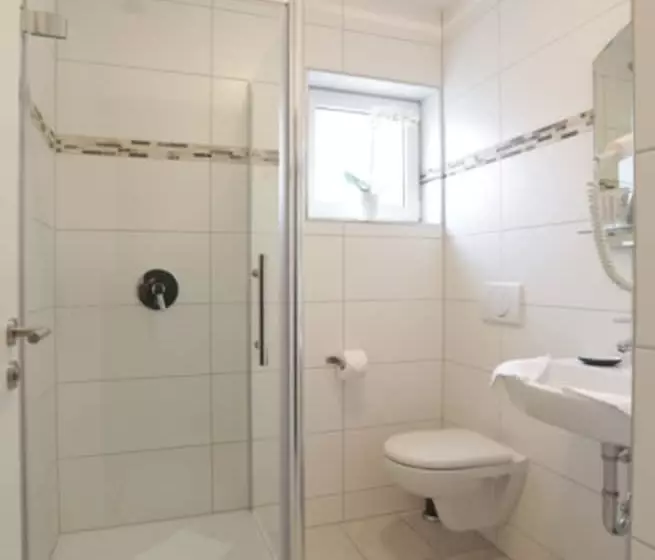 Hotelli Schafer Boardinghouse