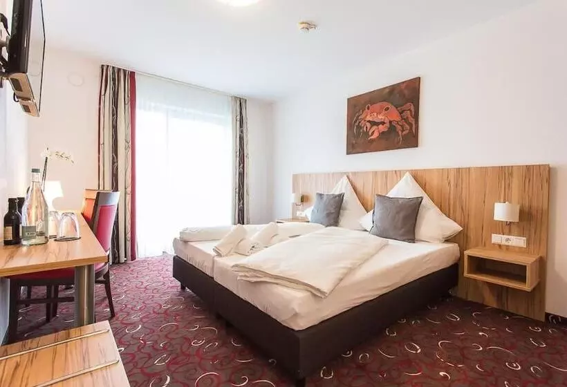 Hotelli Schafer Boardinghouse