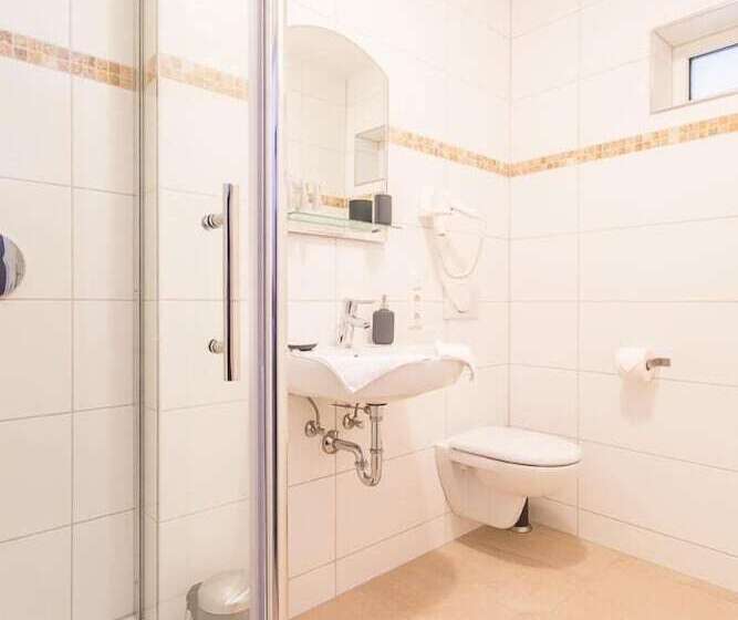 Hotel Schafer Boardinghouse