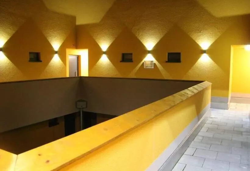 Hotelli Schafer Boardinghouse