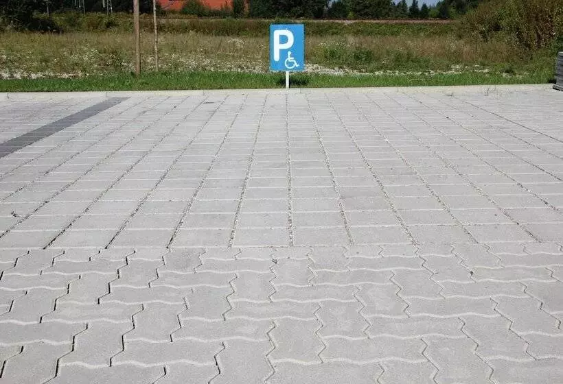 Hotelli Schafer Boardinghouse