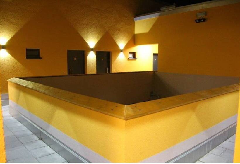 Hotel Schafer Boardinghouse