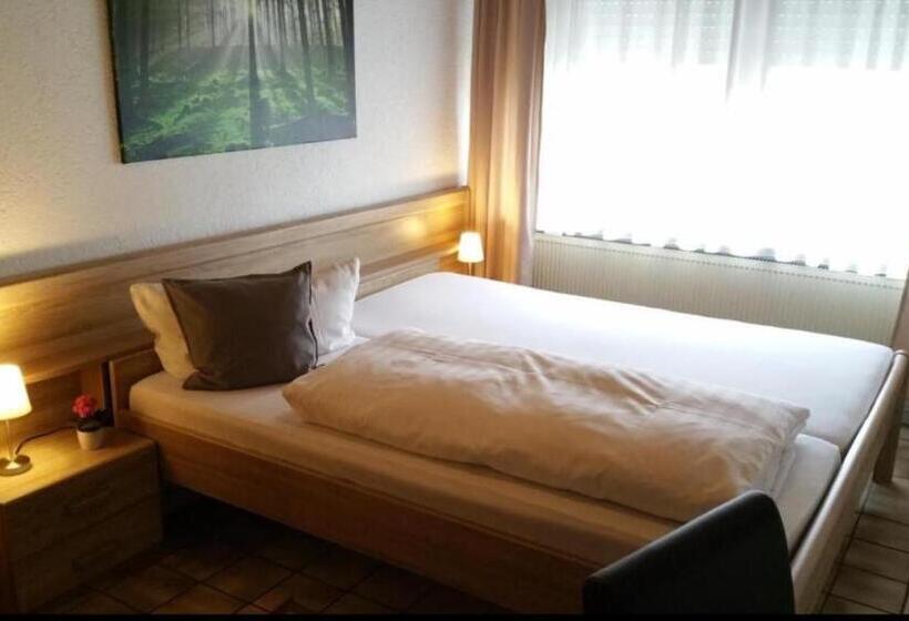 בית מלון כפרי Seelbacher Hof