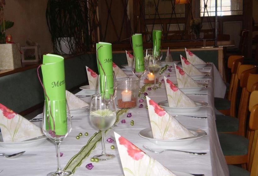 בית מלון כפרי Auf D´ Steig