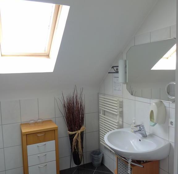 בית מלון כפרי Auf D´ Steig