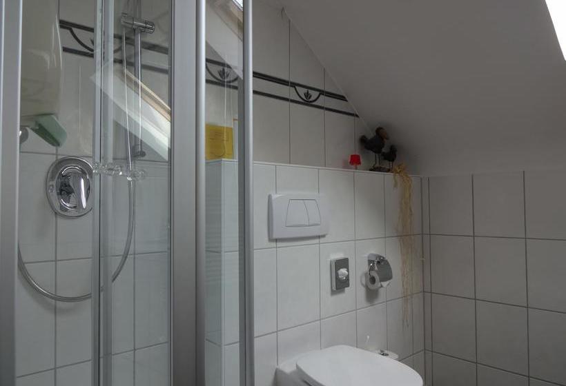 בית מלון כפרי Auf D´ Steig