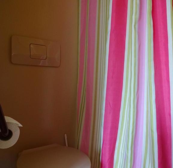 בית מלון כפרי Auf D´ Steig