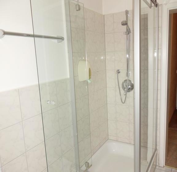 בית מלון כפרי Auf D´ Steig