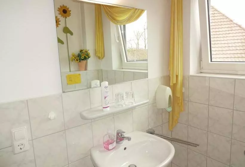 Hotelli Auf D´ Steig