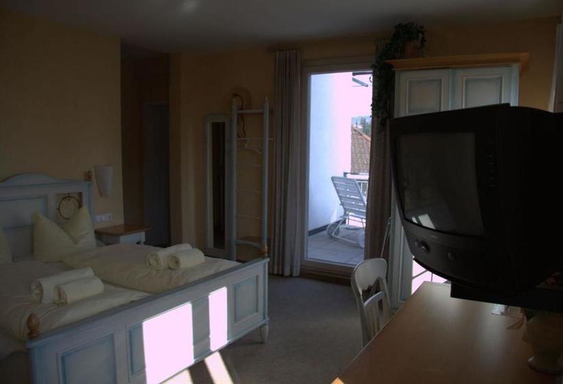 בית מלון כפרי Auf D´ Steig