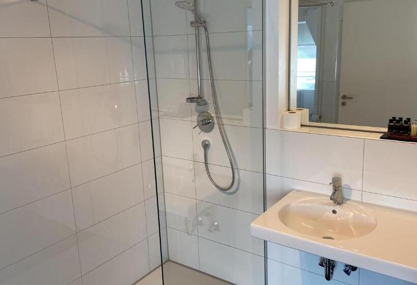 Отель The Stay.residence