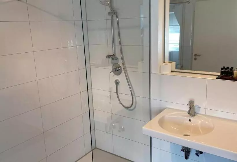 Hotelli The Stay.residence