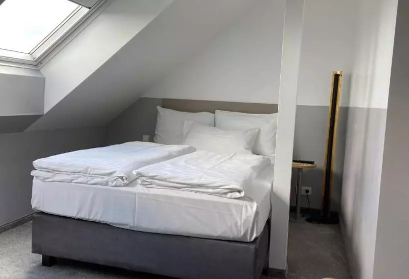 Hotelli The Stay.residence