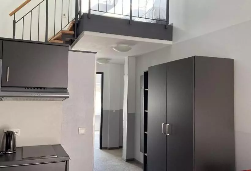 Hotelli The Stay.residence