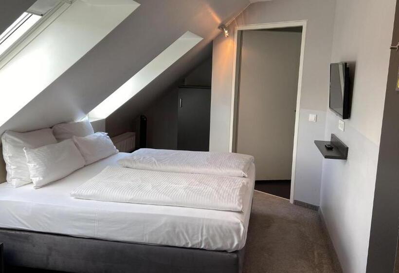 Отель The Stay.residence