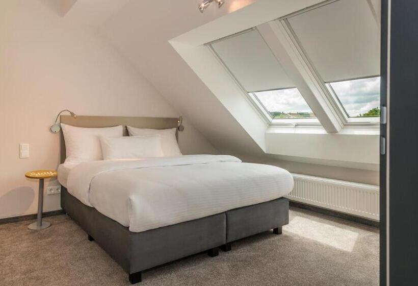 Отель The Stay.residence