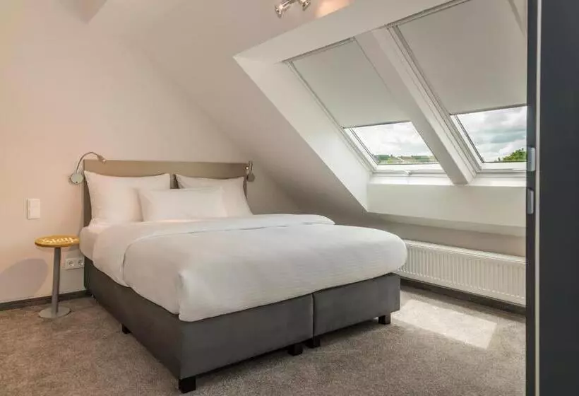 Hotelli The Stay.residence