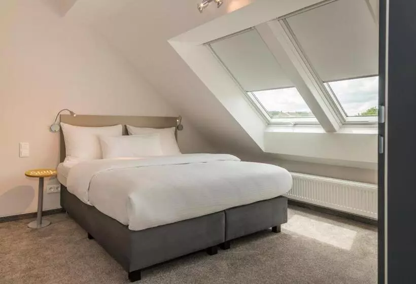 Hotelli The Stay.residence