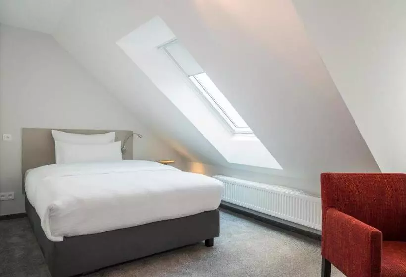 Hotelli The Stay.residence