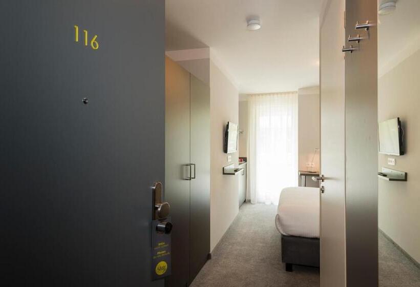 Отель The Stay.residence