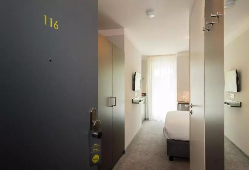 Hotelli The Stay.residence