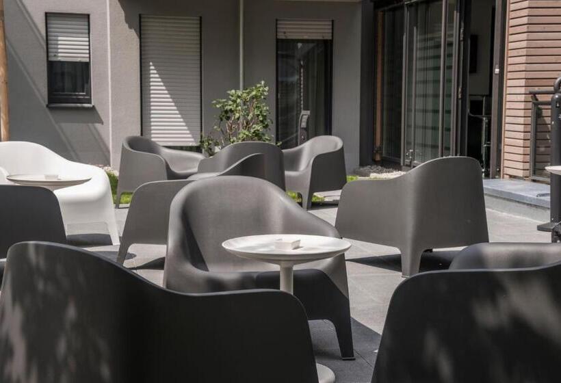 Отель The Stay.residence