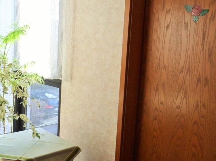 فندق Zum Brunnen