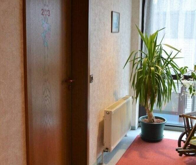 فندق Zum Brunnen