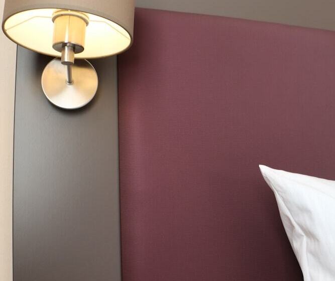 فندق Zum Brunnen