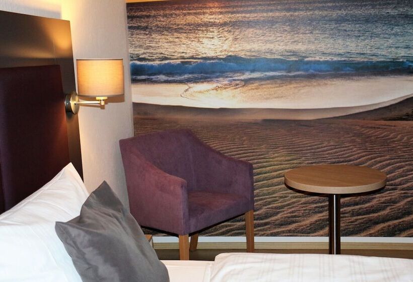 فندق Zum Brunnen