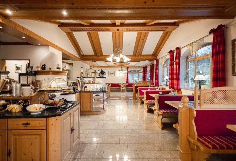 Landhotel Grünwies  Bonsai Wellness Garni