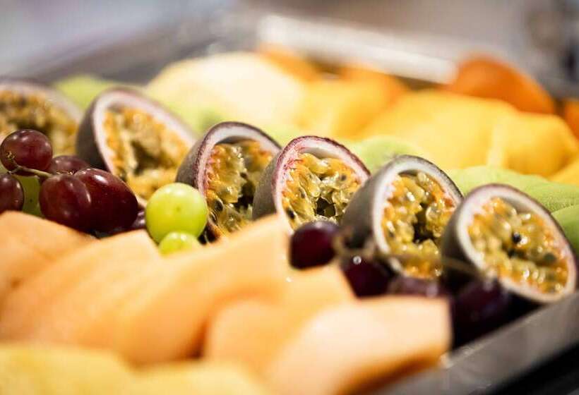 Landhotel Grünwies  Bonsai Wellness Garni