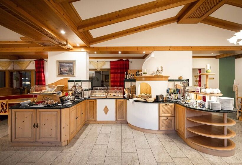 Landhotel Grünwies  Bonsai Wellness Garni