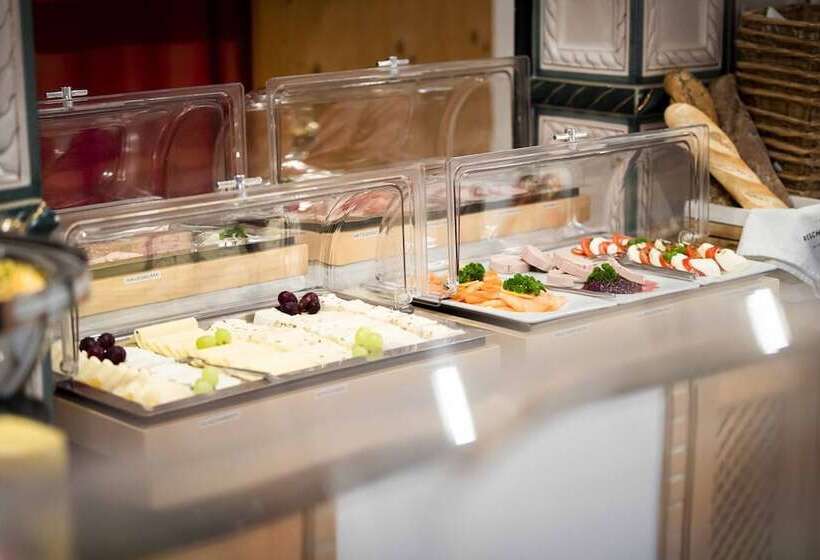 Landhotel Grünwies  Bonsai Wellness Garni