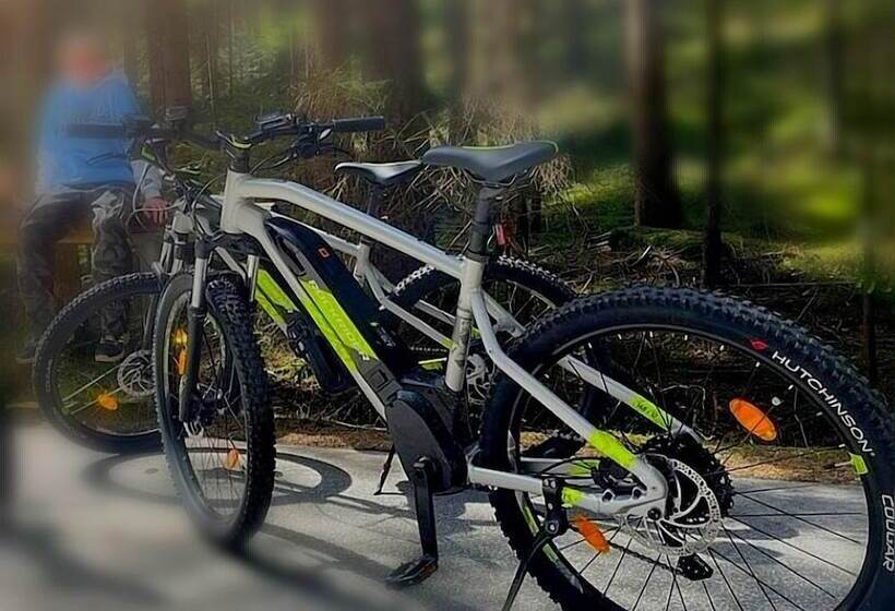 Landhotel Grünwies  Bonsai Wellness Garni