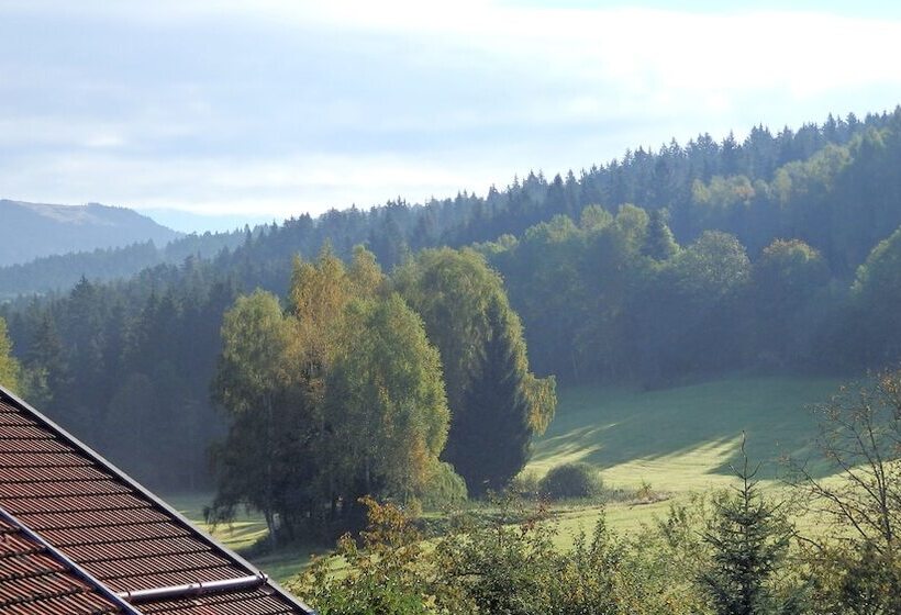 Landhotel Grünwies  Bonsai Wellness Garni