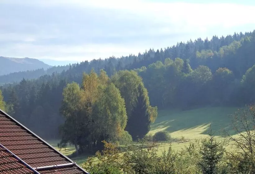 Landhotel Grünwies Bonsai Wellness Garni