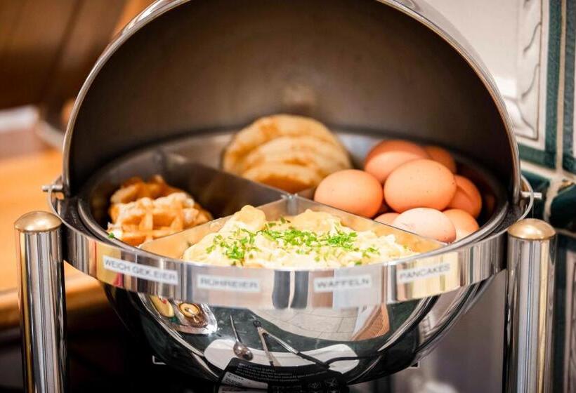 Landhotel Grünwies  Bonsai Wellness Garni