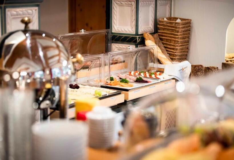 Landhotel Grünwies  Bonsai Wellness Garni