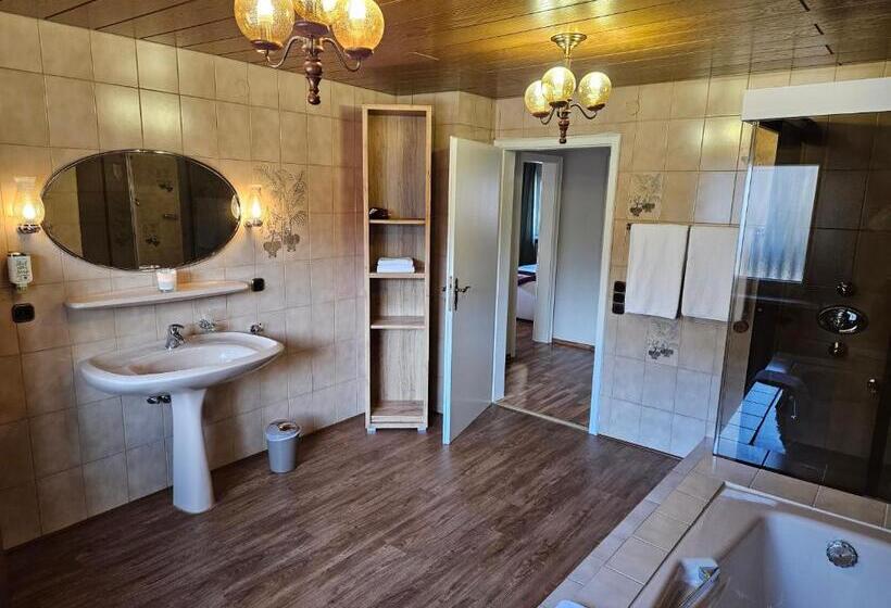 Schwarzwaldhotel Sonne